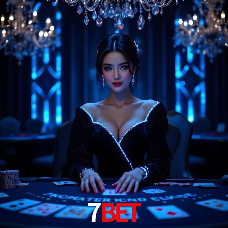 7bet Premiação acumulada / Jackpot