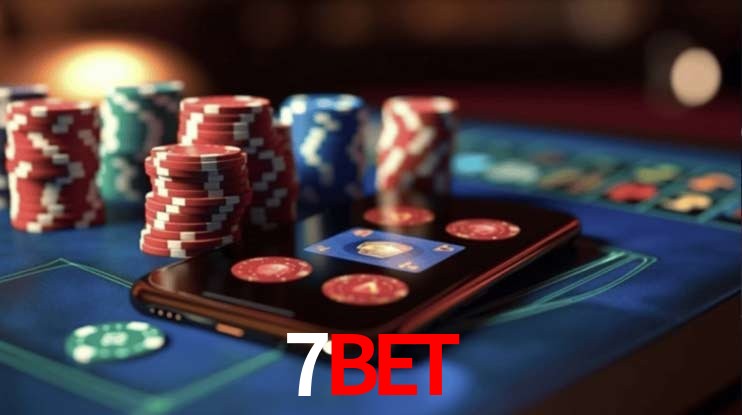 7bet Tipos de máquinas caça-níqueis